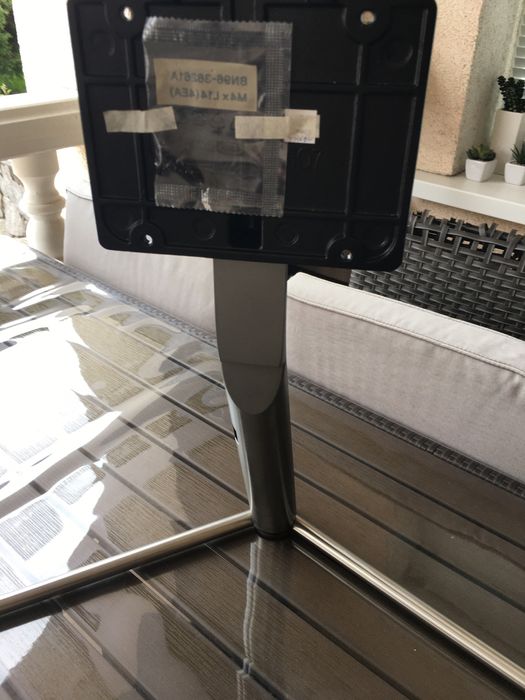 Подставка ножка для телевизора