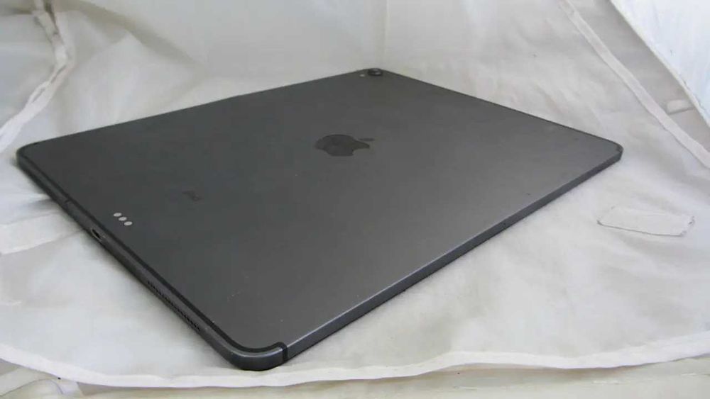 Apple iPad A2014 Black
