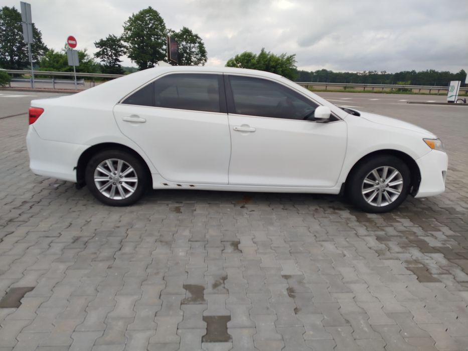 Ремонт АКПП Toyota Camry40 VX50 70 U7 60E