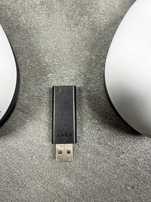 Флагманська гарнітура Sony Inzone H9 активне шумогасіння PS5 PC