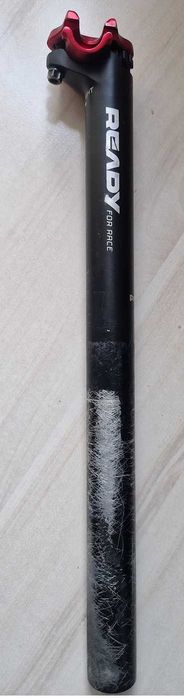 Szytca PRO Light 31,6 x 400 ALU