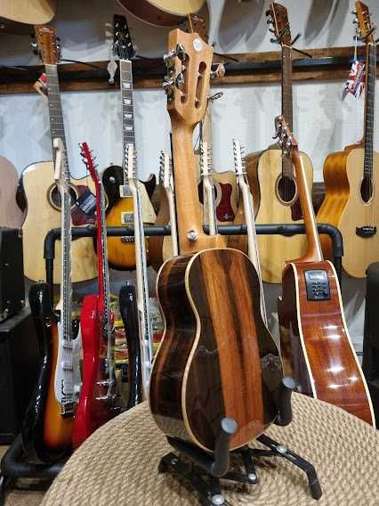 Ever Play LA10-21 ukulele sopranowe LA-10-21