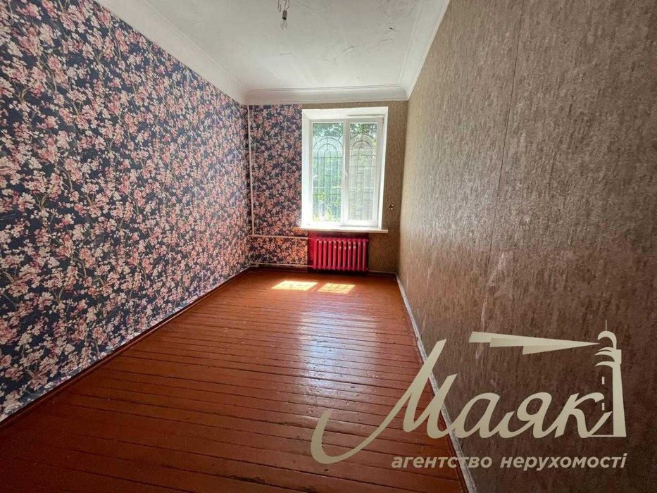 продаж 2-к.кв.1/4,вул.Правди,12 Квітня-бул.Шевченко,50кв.м