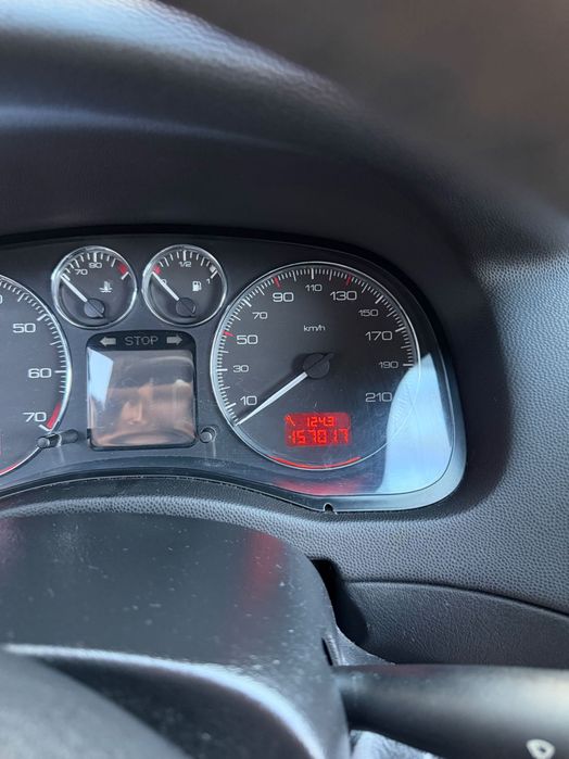 Продам Peugeot 207 2006 2.0