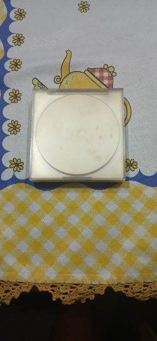 Estēe Lauder sombras para olhos.