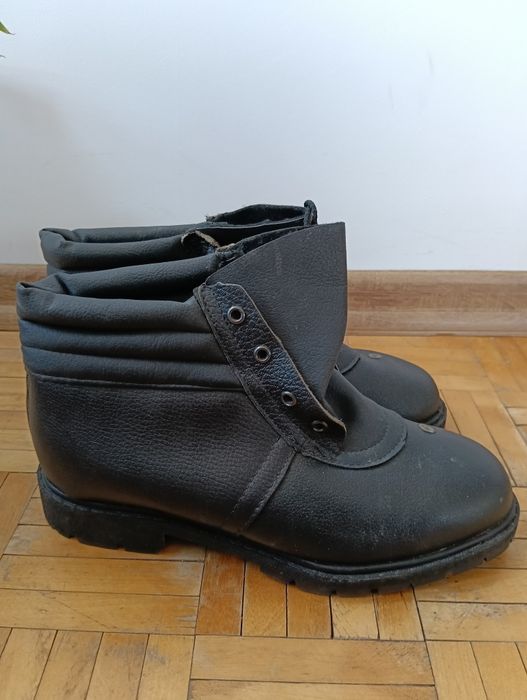 Buty robocze Kova-tex