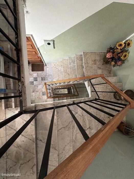 Penthouse T3 no Centro do Fundão: O dobro do potencial com vista para
