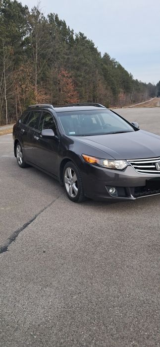 Honda Accord 2.2 Diesel