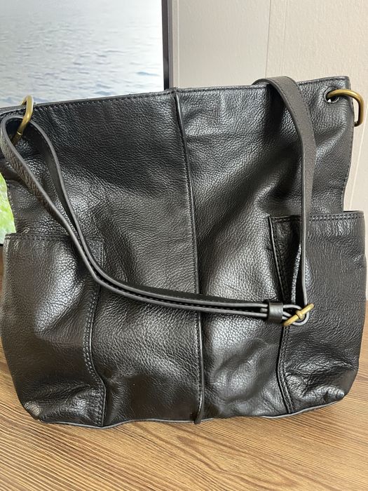 Шикарна сумочка Fossil