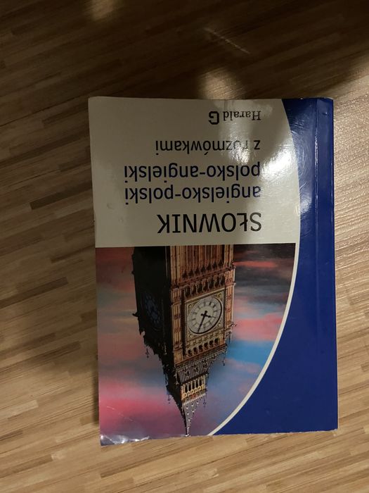 slownik angielsko polski