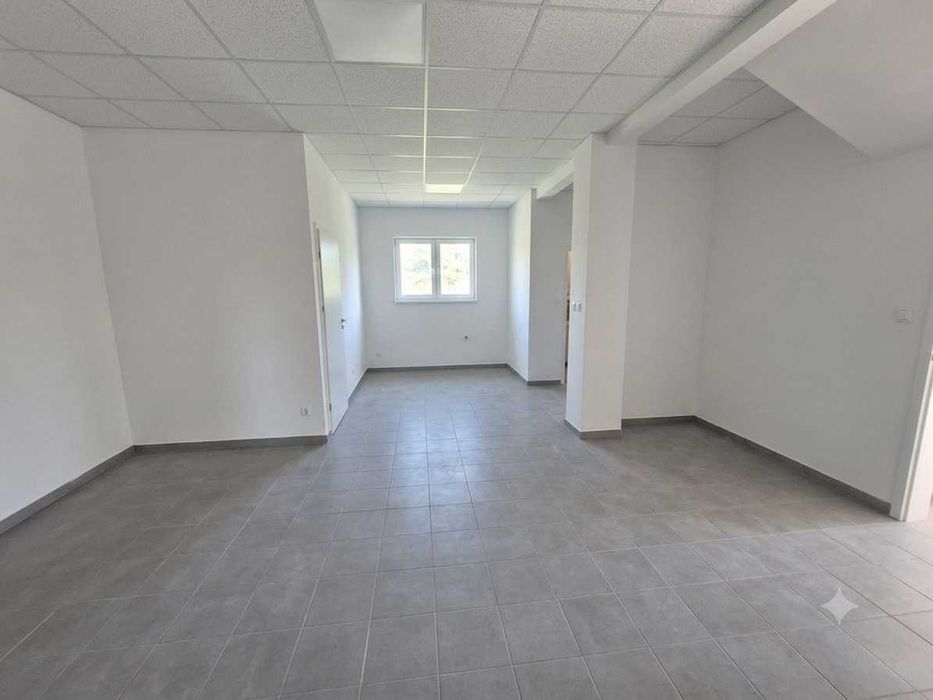 Lokal handlowo-usługowy 62-022 Świątniki ul. Śremska 33b 120m2 lub 2x60m2