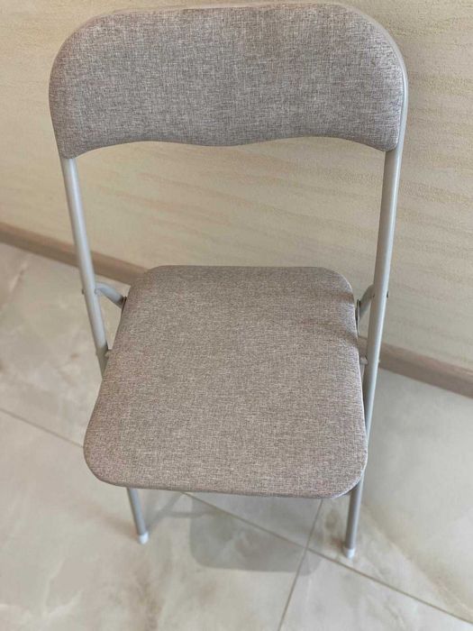 Krzesło składane VOEL