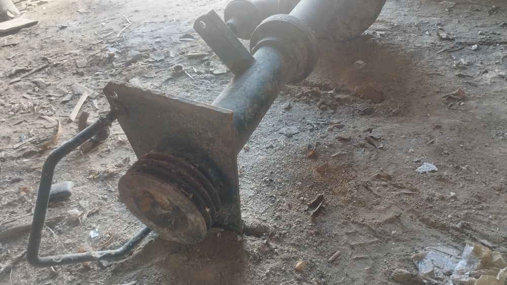 Pompa do szlamu, wody, duża wydajność