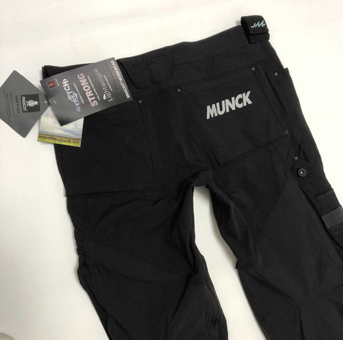 Mascot Advanced Stretch  L