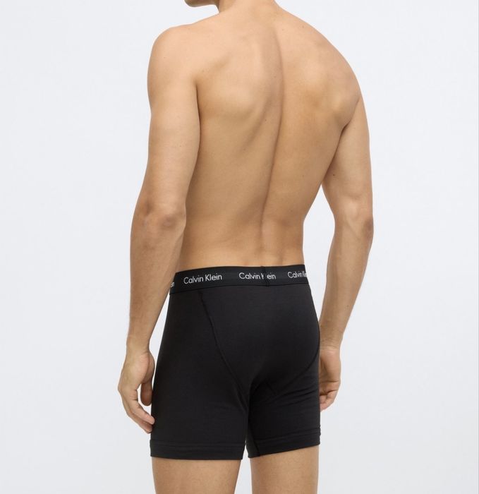 Calvin Klein bokserki meskie