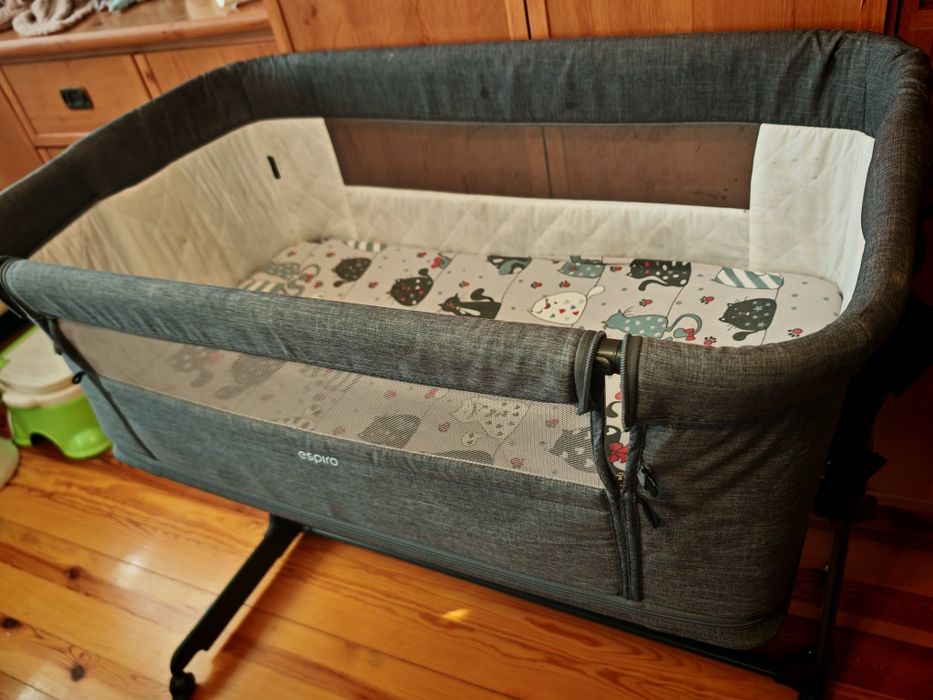 Dostawka espiro cloud + kokon gratis