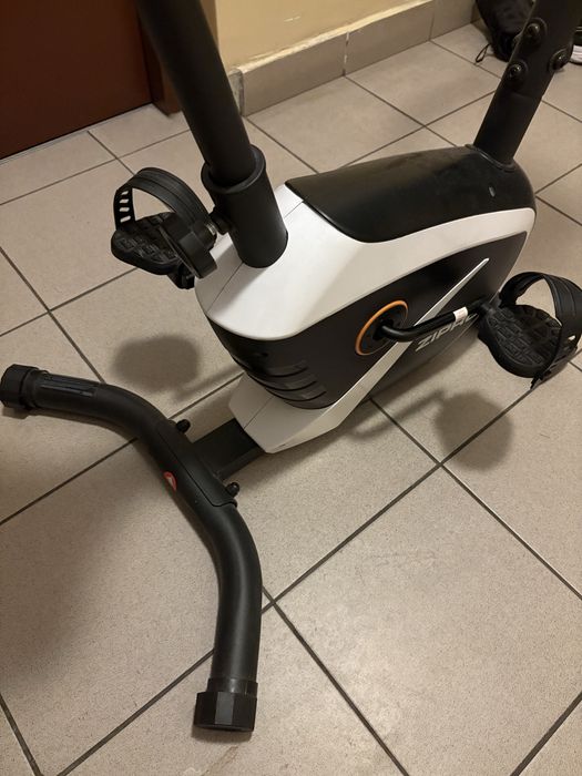 Rower stacjonarny ZIPRO NOWY