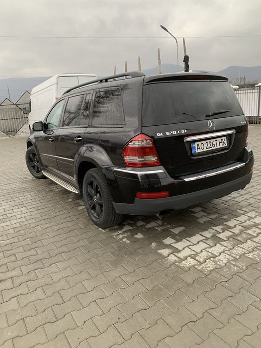 Продам автомобіль