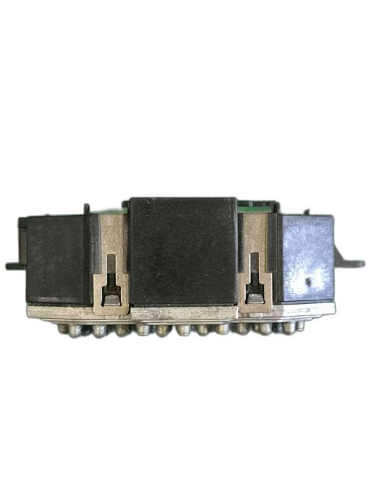 Resistência sofagem VW TIGUAN 3C0907521B (OEM) | F011500045 (OEM)