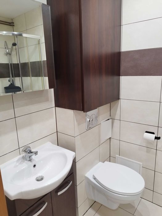 Kawalerka do wynajęcia- Bez pośredników