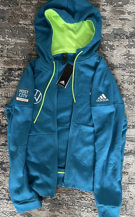 Худі Adidas Euro 2020