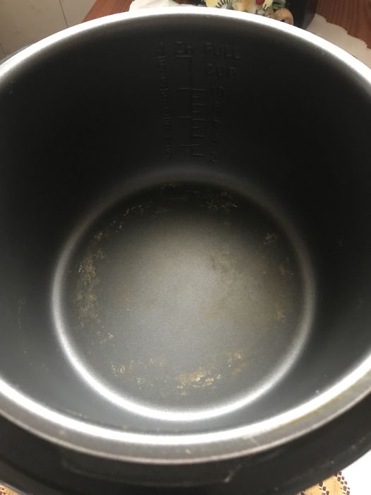 Robot kuchenny wielofunkcyjny