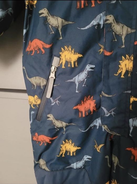 H&M kombinezon r. 98/104