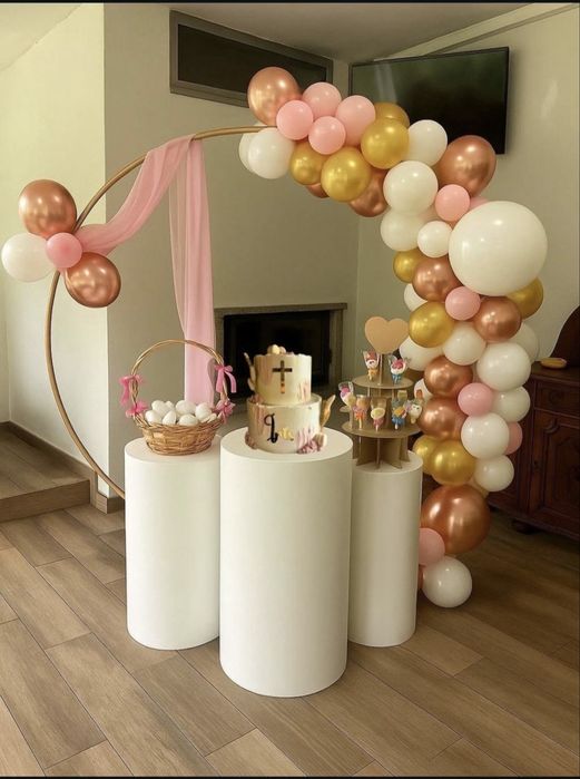 Decoração de festas - Cenário Perfeito