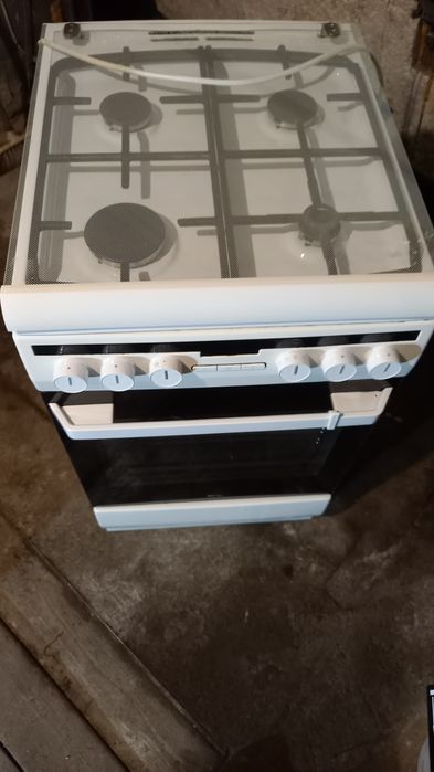 Kuchenka gazowa Amica  50