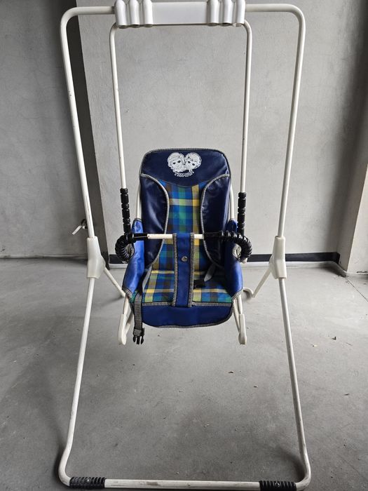 Huśtawka dziecięca