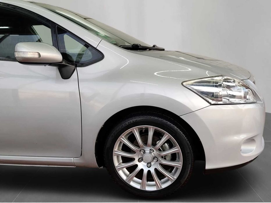 Toyota Auris 1.4 D-4D