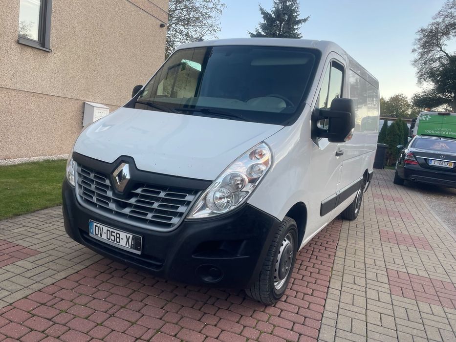 Renault Master L1 H1 STAN TOP !!!!
