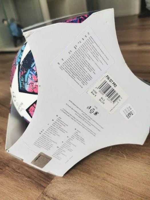 Bola oficial Champions League