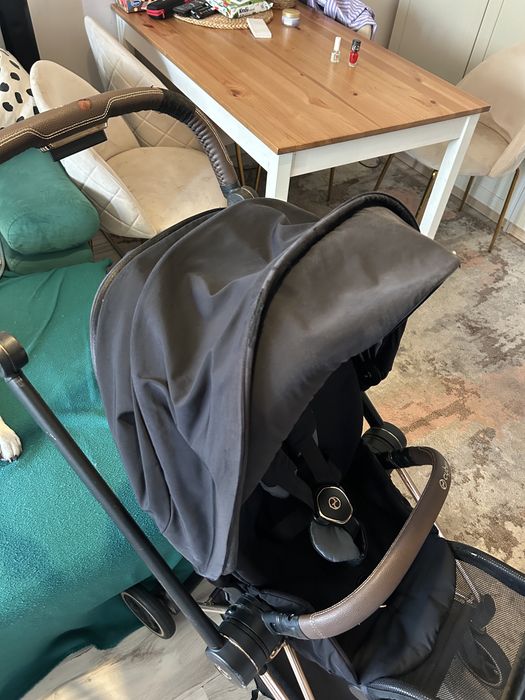 Wózek Cybex Mios 3