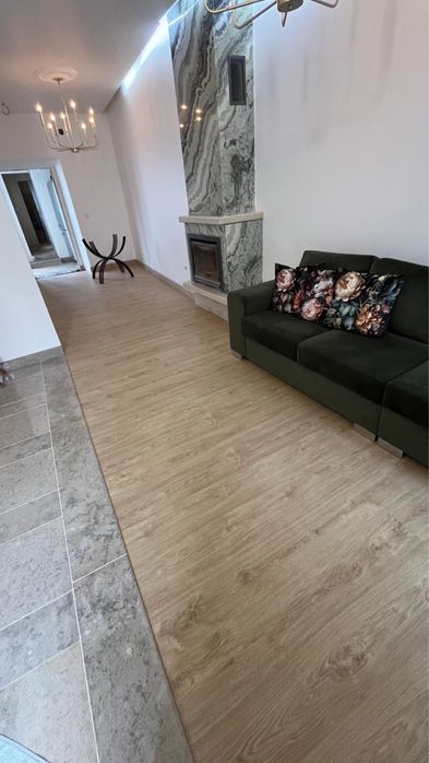 Moradia T6 pinheiro grande