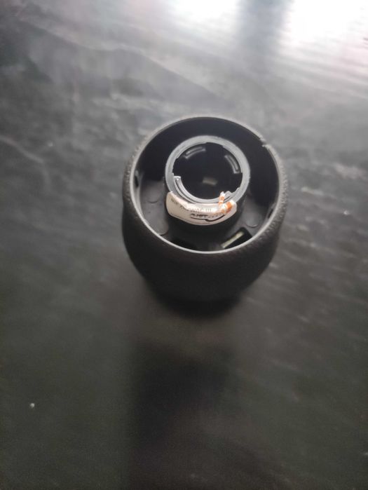 gałka zmiany biegów clio5 captur2/