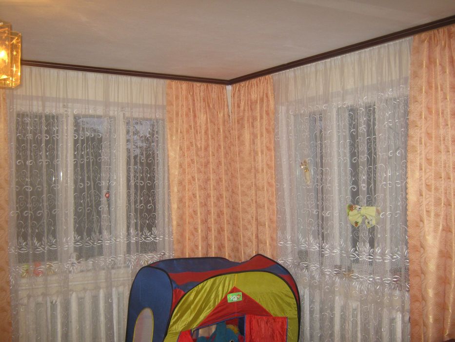 1/2 будинку. 100 м.к. с. Озерна