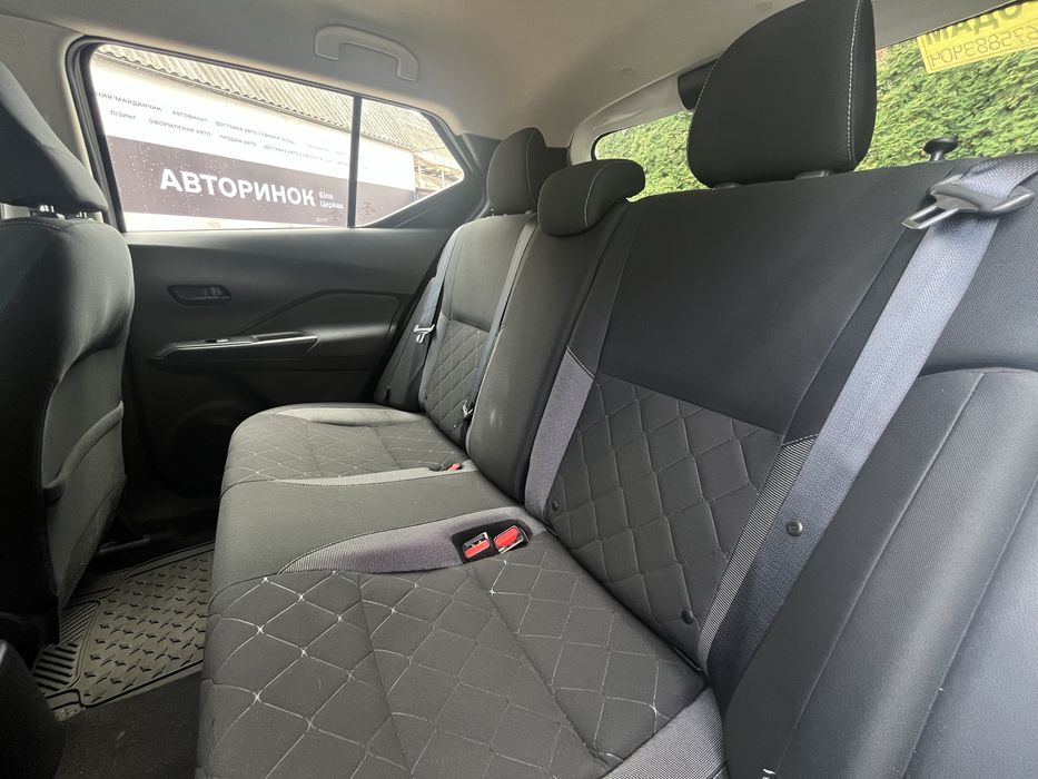 Nissan Kicks 2020 за ГОТІВКУ, або в ЛІЗИНГ | КРЕДИТ