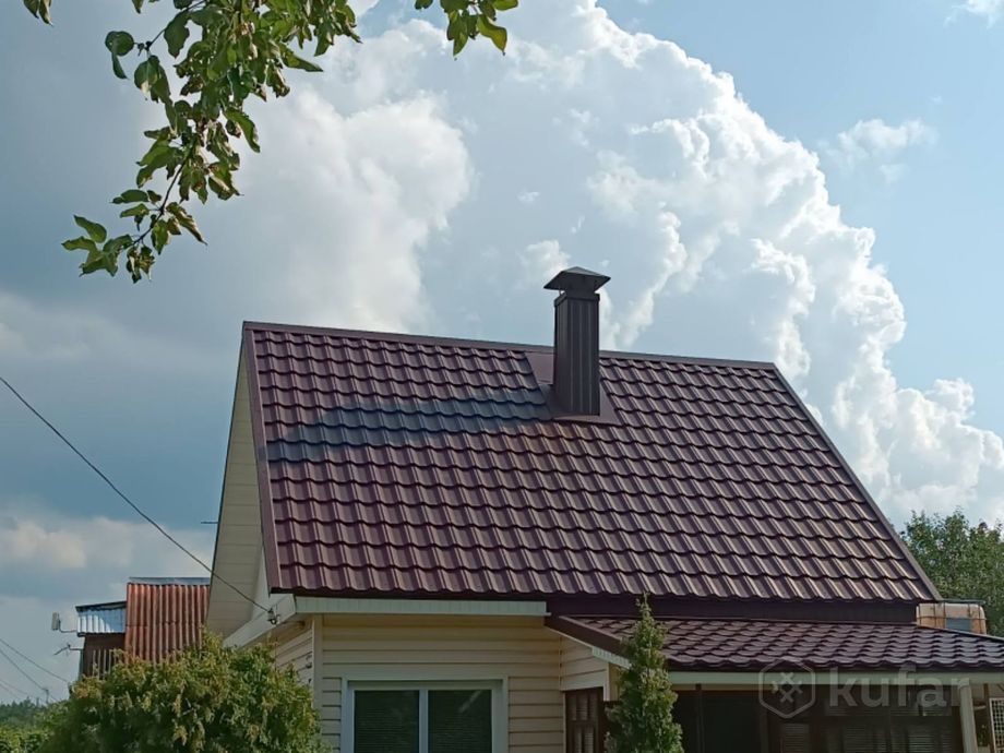 Професійні покрівельні роботи Миколаїв | 15+ років практики