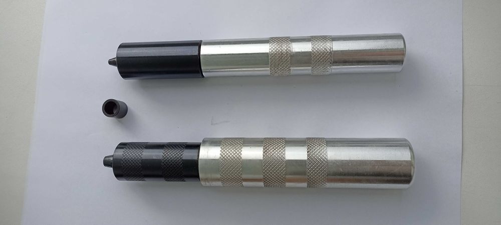 Рассухариватель клапанов без снятия ГБЦ Автоматичечкий засухариватель