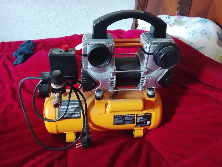 Consultório Dentário Portátil