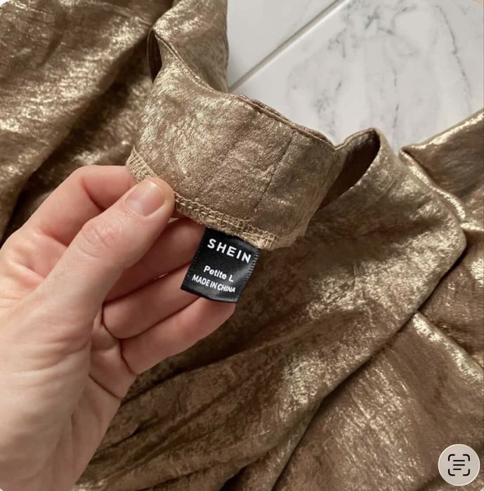 Платье вечернее