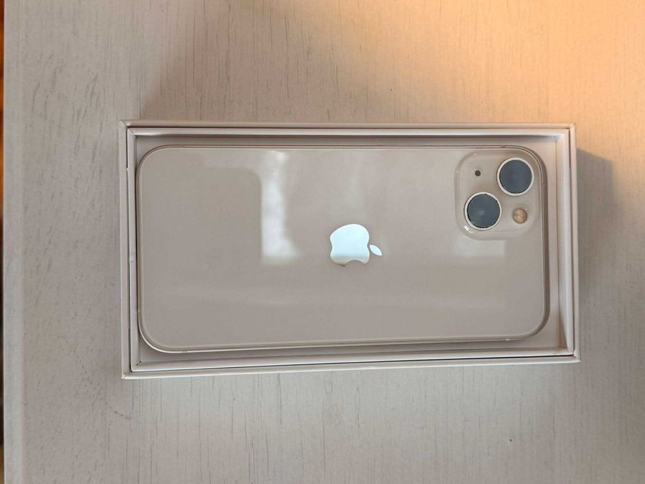 iPhone 13 stan bardzo dobry