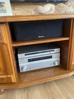 Kino domowe Pioneer