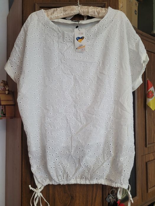 Лёгкий летний костюм