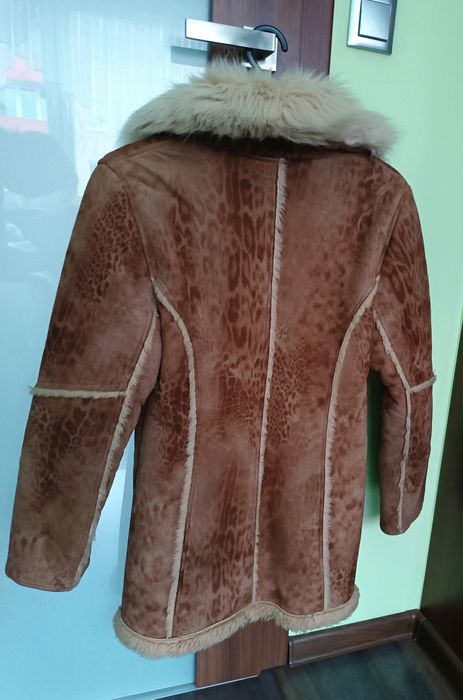 Kożuszek ekologiczny 38