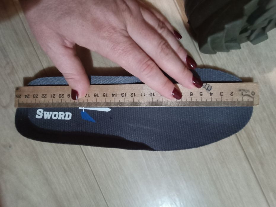 Берці single sword , 40 ,маломірять