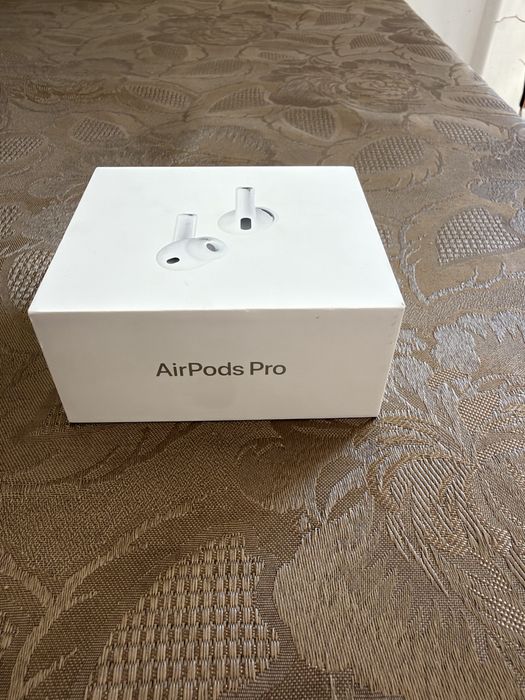 Airpods 3 geraçao pro