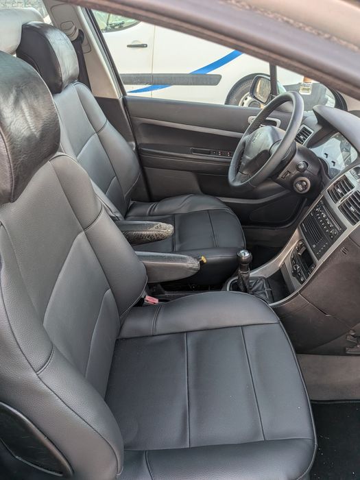 Peugeot 307 SW 2.0 HDi 110cv | 260.000 km | IPO até 03/2027