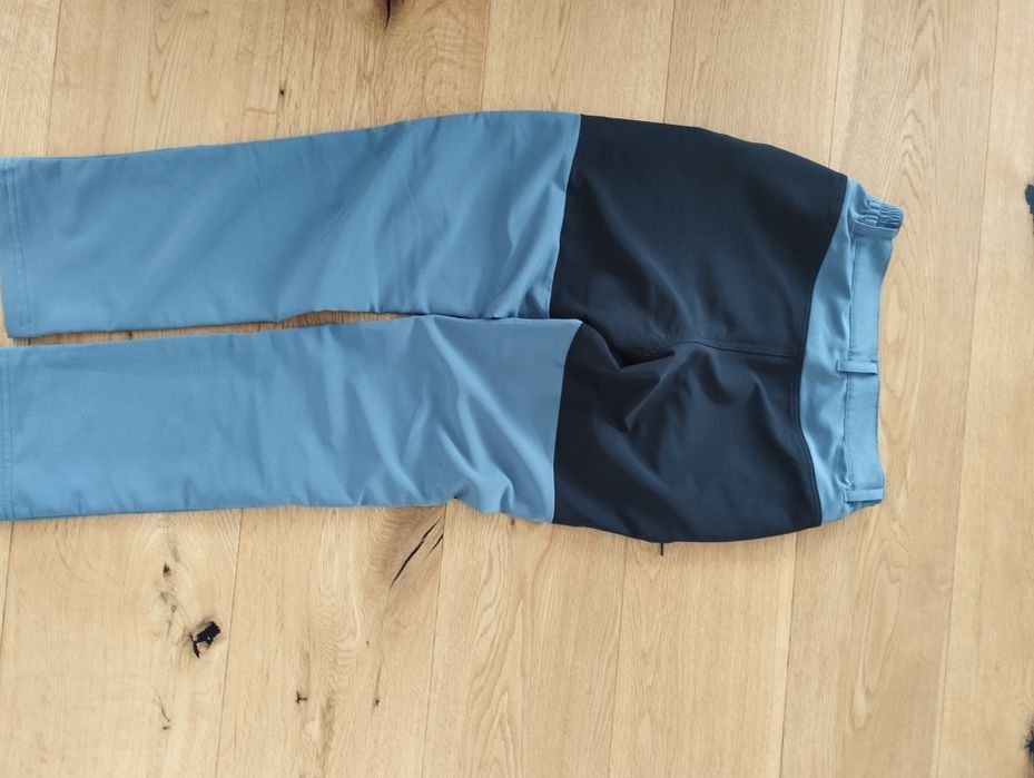 Spodnie trekkingowe 4F 152